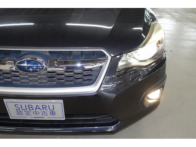 インプレッサスポーツ 東京都 中古車ならスグダス Subaru 公式