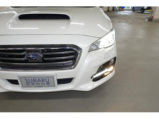レヴォーグ 東京都 中古車ならスグダス Subaru 公式