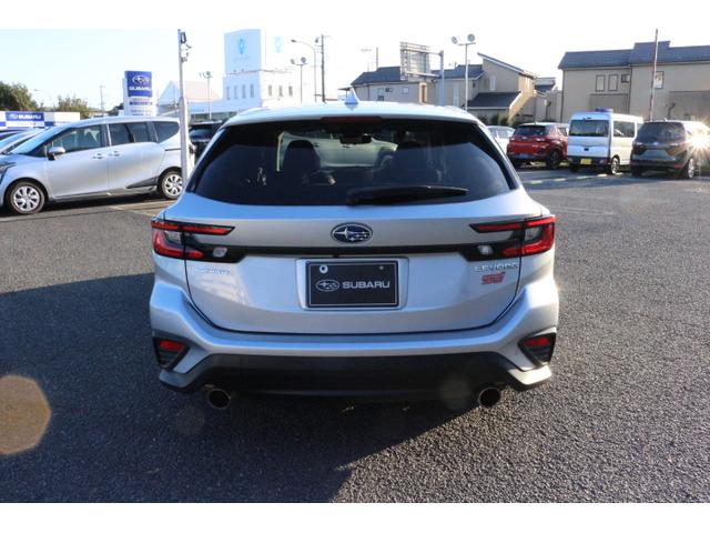 スバル レ>ガシィツーリングワゴン