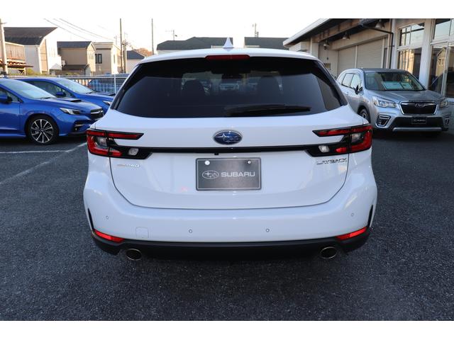 スバル レ>ガシィツーリングワゴン