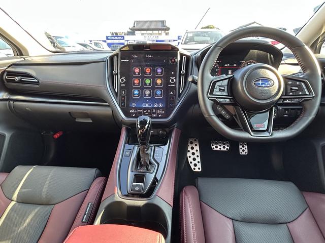 スバル レ>ガシィツーリングワゴン