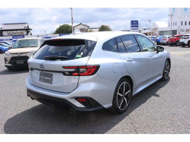 スバル レ>ガシィツーリングワゴン