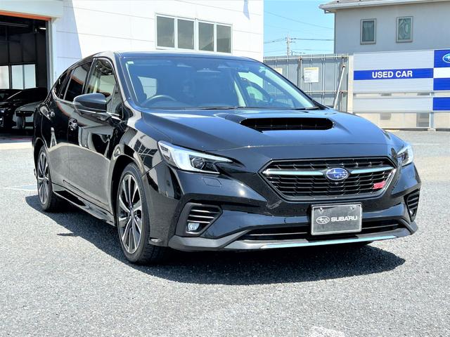 スバル レ>ガシィツーリングワゴン