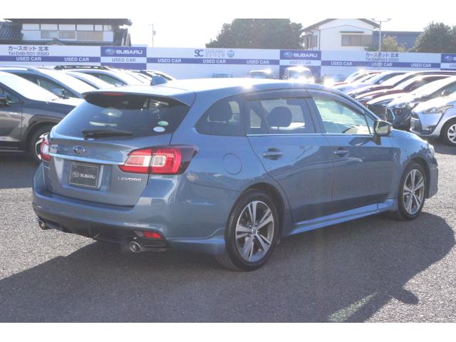 スバル レ>ガシィツーリングワゴン