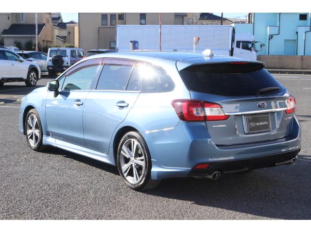 スバル レ>ガシィツーリングワゴン