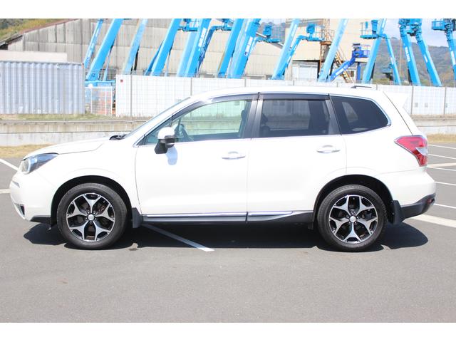 フォレスター 静岡県 中古車ならスグダス Subaru 公式