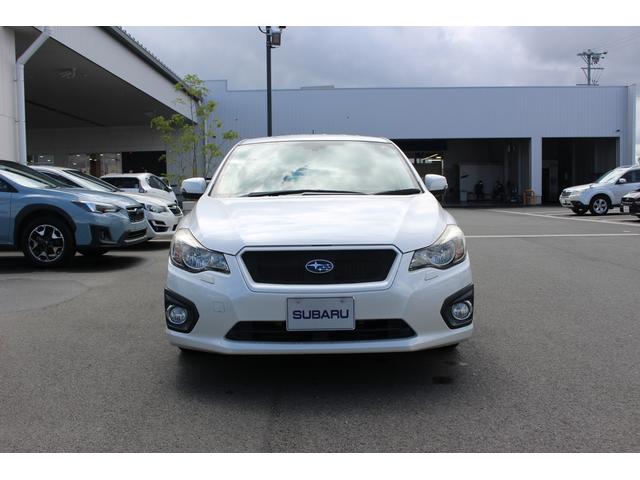 インプレッサG4(静岡県)| 中古車ならスグダス | SUBARU （公式）