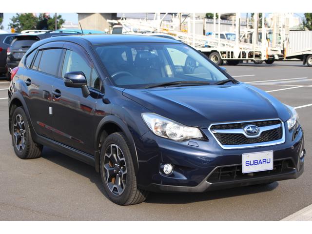 Xv 静岡県 中古車ならスグダス Subaru 公式