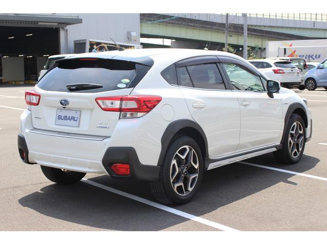 Xvハイブリッド 静岡県 中古車ならスグダス Subaru 公式