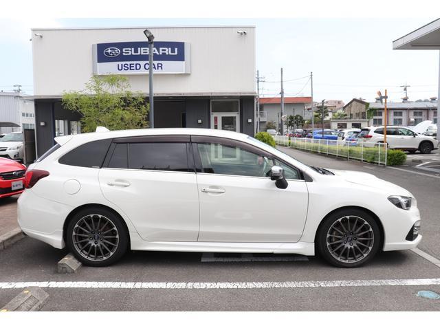 レヴォーグ(静岡県)| 中古車ならスグダス | SUBARU （公式）