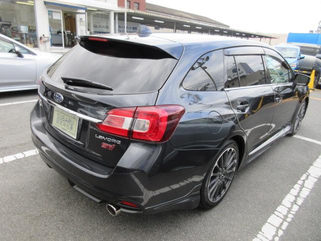 レヴォーグ 奈良県 中古車ならスグダス Subaru 公式