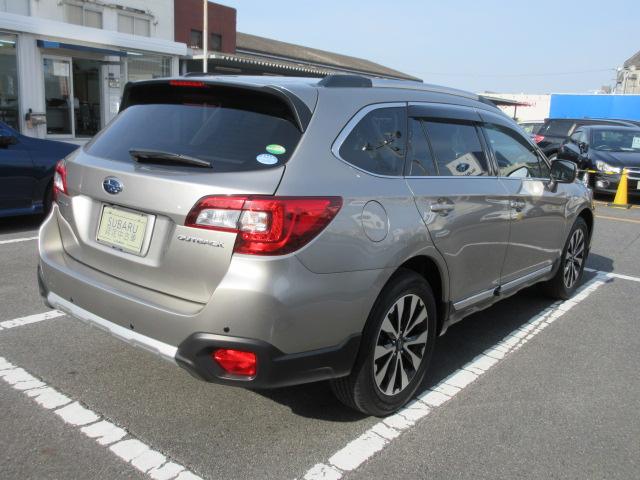 レガシィアウトバック 奈良県 中古車ならスグダス Subaru 公式