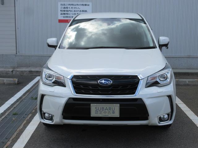 フォレスター 奈良県 中古車ならスグダス Subaru 公式