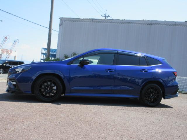 スバル レ>ガシィツーリングワゴン