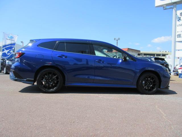 スバル レ>ガシィツーリングワゴン