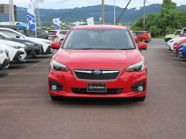 スバル レ>ガシィツーリングワゴン