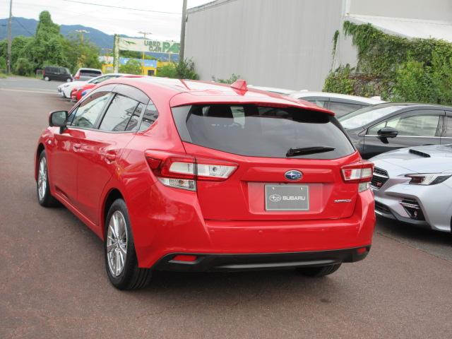 スバル レ>ガシィツーリングワゴン