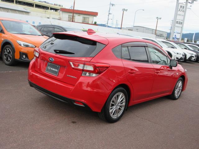 スバル レ>ガシィツーリングワゴン