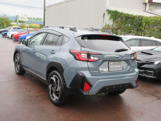 スバル レ>ガシィツーリングワゴン