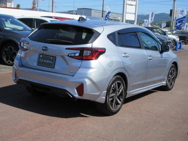 スバル レ>ガシィツーリングワゴン