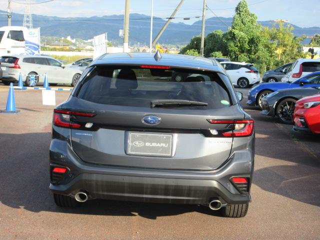 スバル レ>ガシィツーリングワゴン