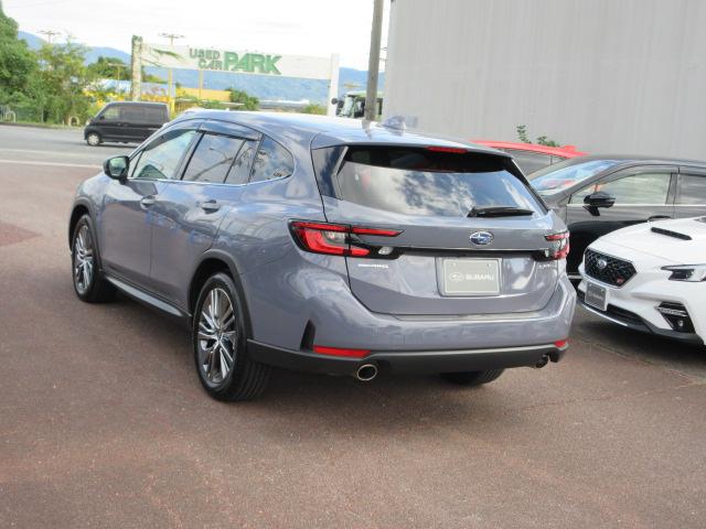 スバル レ>ガシィツーリングワゴン