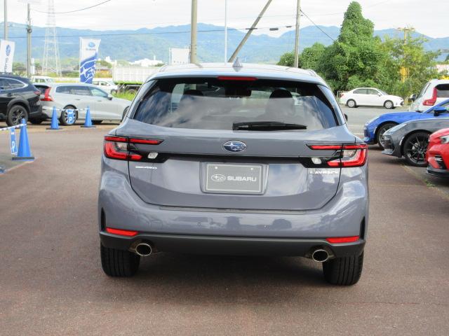 スバル レ>ガシィツーリングワゴン