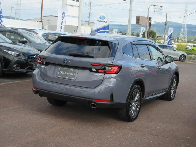 スバル レ>ガシィツーリングワゴン