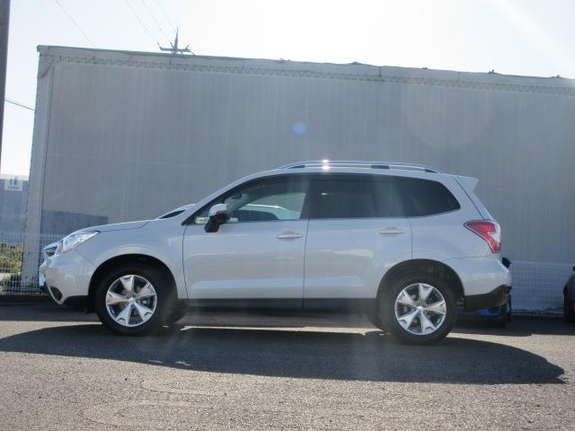 スバル レ>ガシィツーリングワゴン