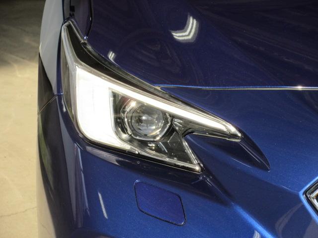 スバル レ>ガシィツーリングワゴン