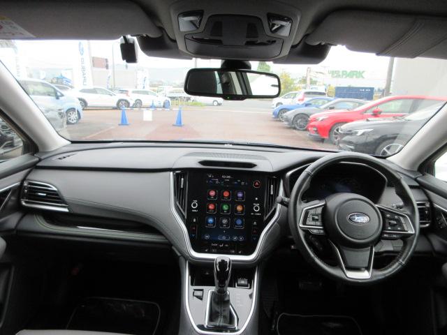 スバル レ>ガシィツーリングワゴン