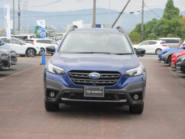 スバル レ>ガシィツーリングワゴン