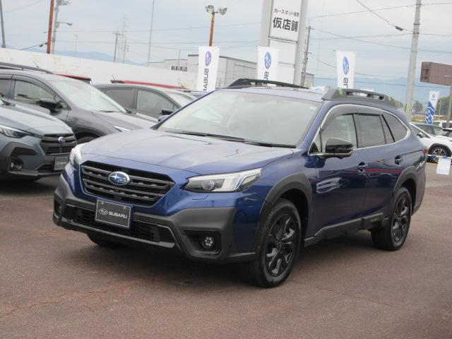 スバル レ>ガシィツーリングワゴン