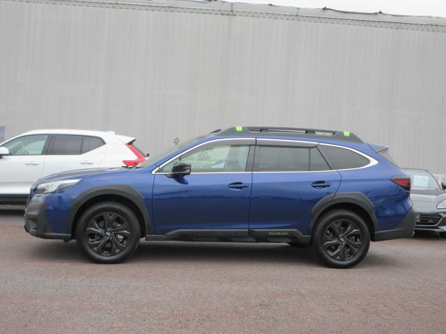 スバル レ>ガシィツーリングワゴン