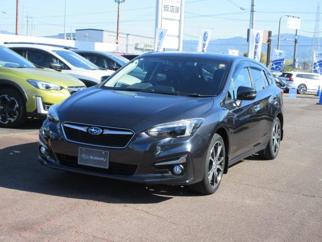 スバル レ>ガシィツーリングワゴン