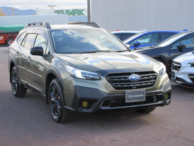 スバル レ>ガシィツーリングワゴン