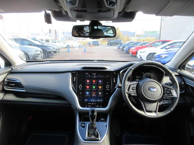 スバル レ>ガシィツーリングワゴン