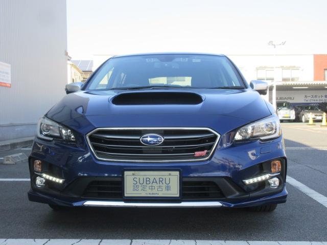 レヴォーグ 奈良県 中古車ならスグダス Subaru 公式