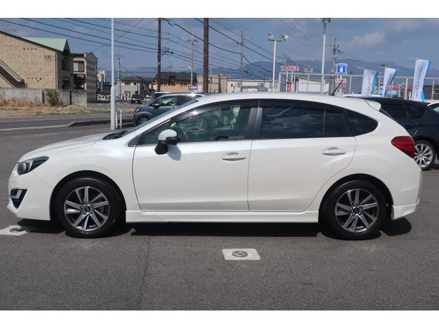 インプレッサスポーツ 滋賀県 中古車ならスグダス Subaru 公式