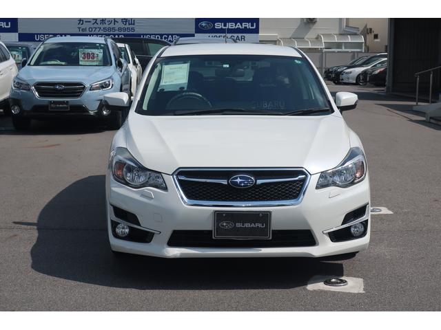 インプレッサスポーツ 滋賀県 中古車ならスグダス Subaru 公式