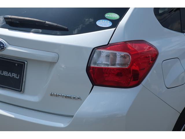 インプレッサスポーツ 滋賀県 中古車ならスグダス Subaru 公式