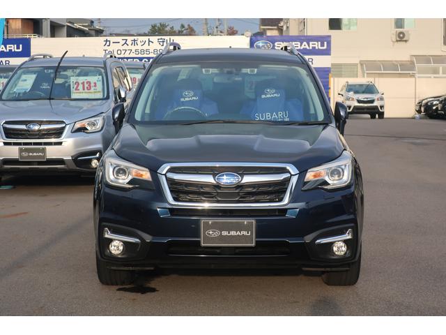 フォレスター 滋賀県 中古車ならスグダス Subaru 公式