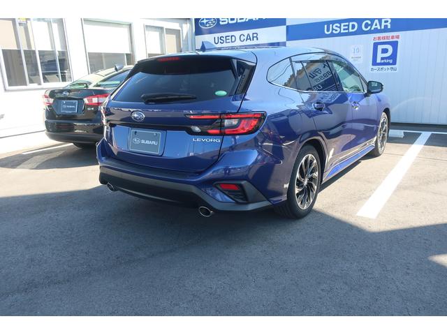 スバル レ>ガシィツーリングワゴン