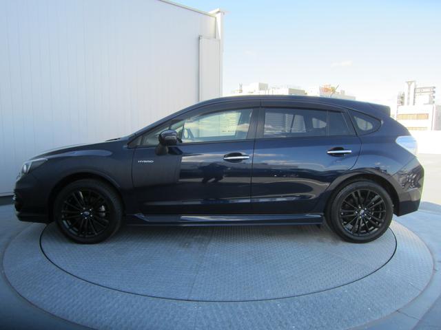 インプレッサスポーツハイブリッド 京都府 中古車ならスグダス Subaru 公式