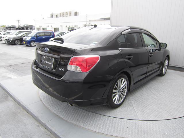 インプレッサg4 京都府 写真を全て見る 中古車ならスグダス Subaru 公式