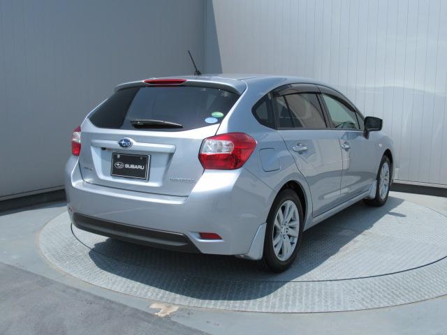 インプレッサスポーツ 京都府 写真を全て見る 中古車ならスグダス Subaru 公式