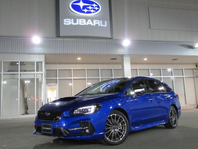 レヴォーグ(京都府) 写真を全て見る | 中古車ならスグダス | SUBARU