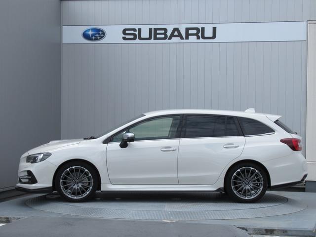 レヴォーグ(京都府)| 中古車ならスグダス | SUBARU （公式）