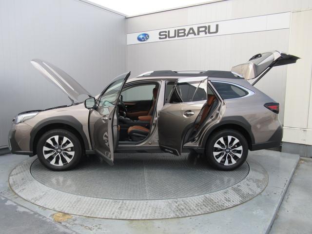 スバル レ>ガシィツーリングワゴン