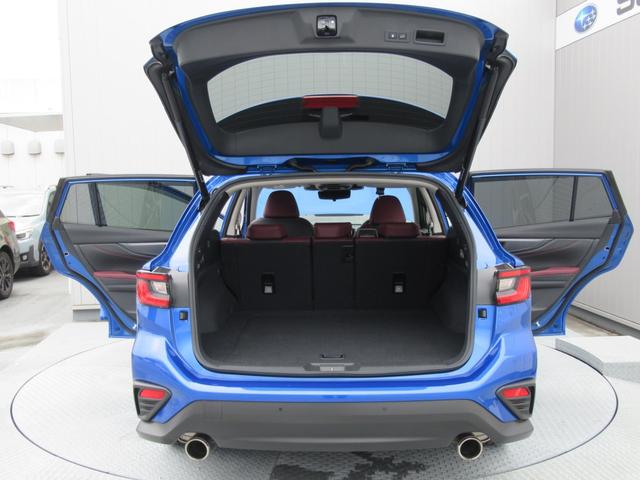 スバル レ>ガシィツーリングワゴン